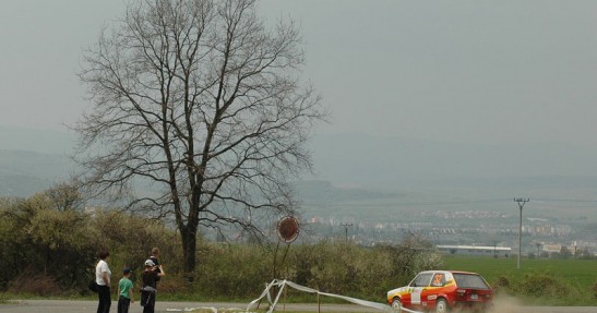 Rally Presov